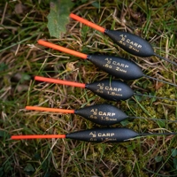 Drennan Hi-Viz Pole Float Tips